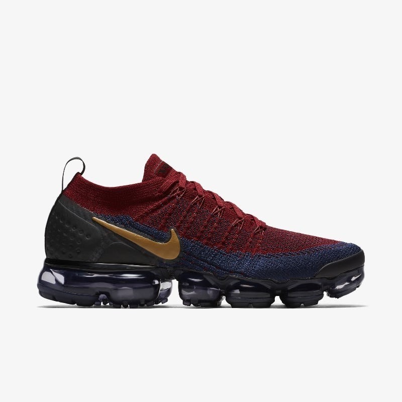 Air vapor max flyknit 2 on sale